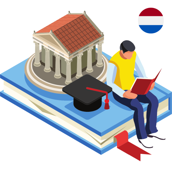 Best Universities in the Netherlands