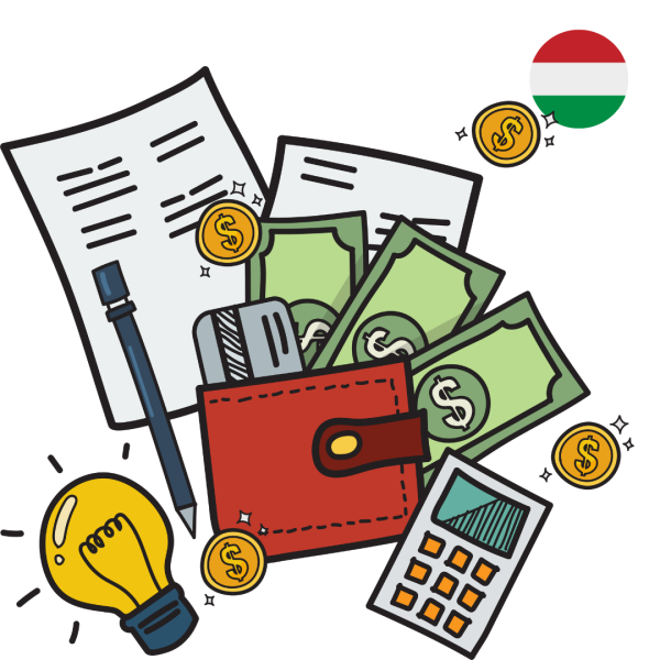 Cost of Living in Hungary 2024