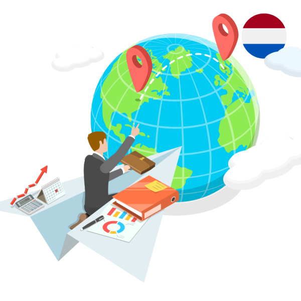 Study Abroad in the Netherlands 2024