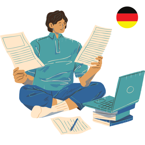 Studying in Germany without a Language Certificate